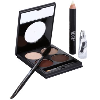 Ardell Brows Seturi pentru voiaj pentru sprâncene - imagine 3